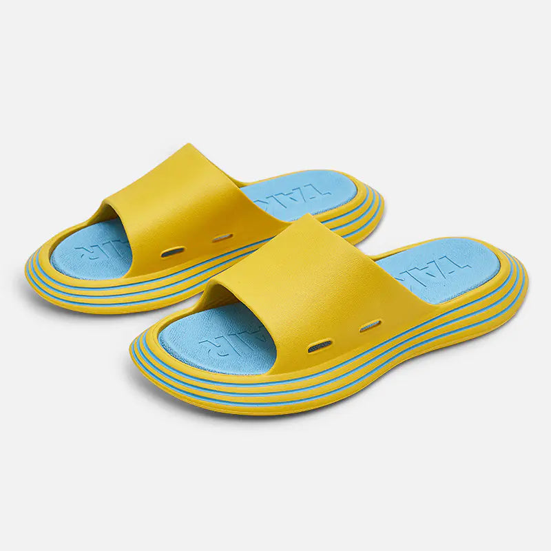 Utune Mens Indoor/Outdoor Slides