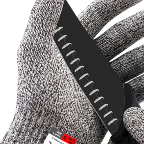 Cut-Resistant Gloves