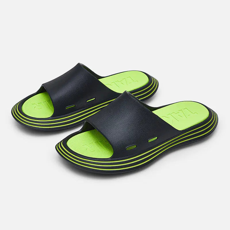Utune Mens Indoor/Outdoor Slides