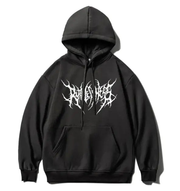 Anime Hoodie