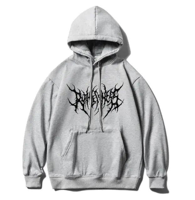 Anime Hoodie