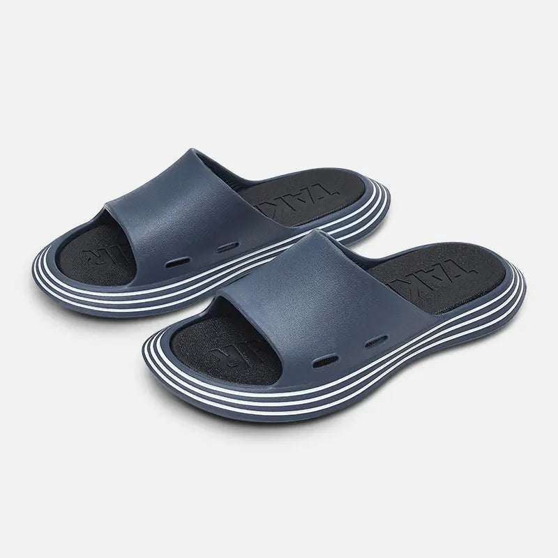 Utune Mens Indoor/Outdoor Slides