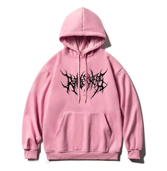 Anime Hoodie