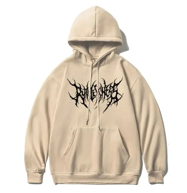 Anime Hoodie