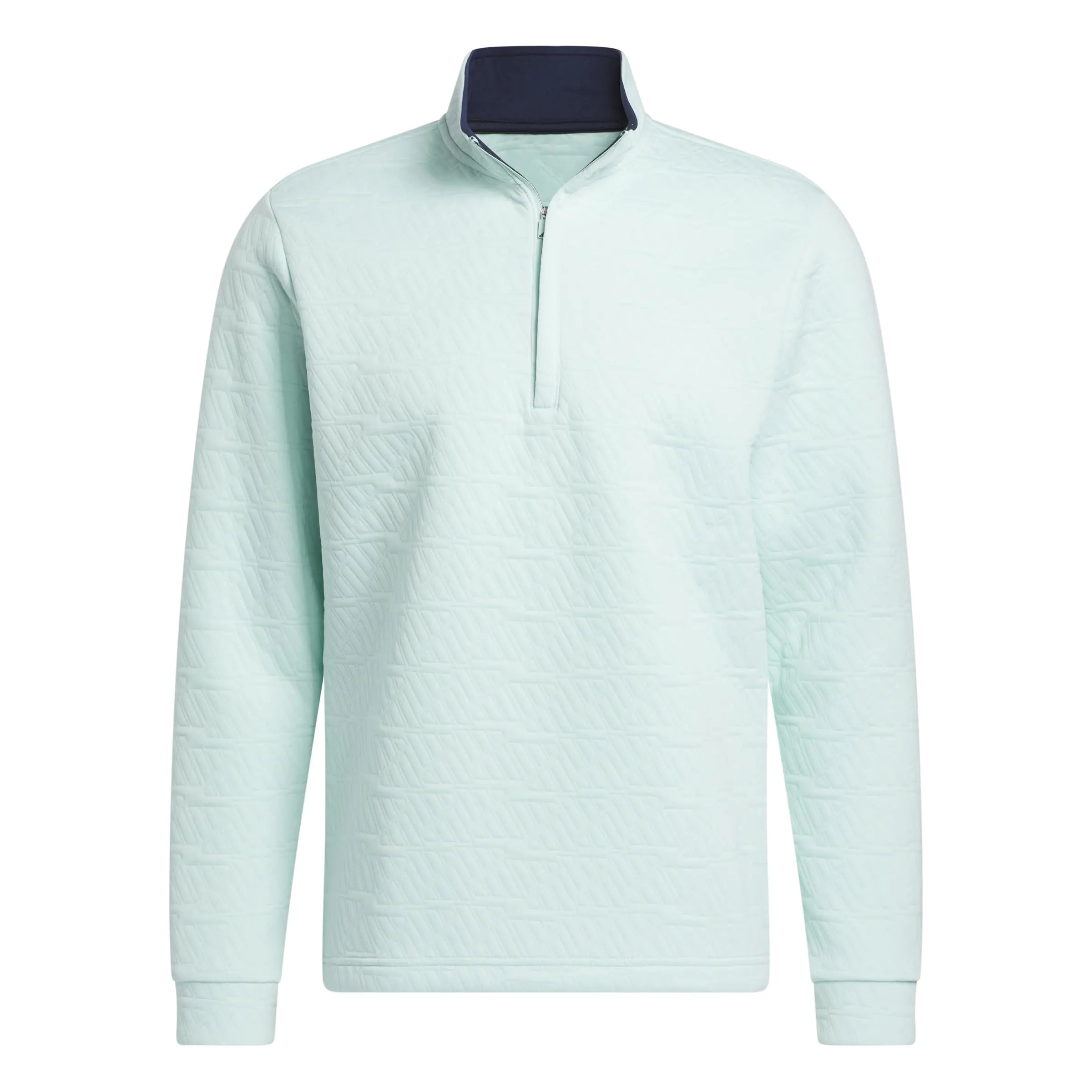 Adidas Mens DWR 1/4 Zip Pullover