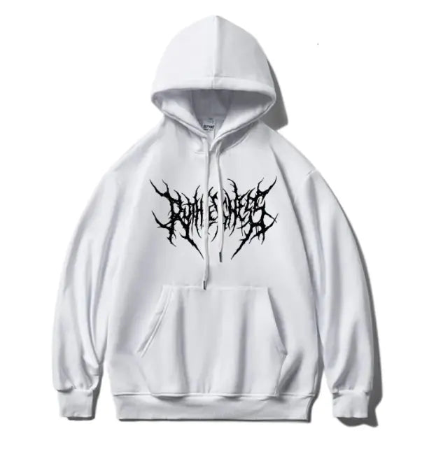 Anime Hoodie