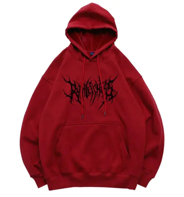 Anime Hoodie